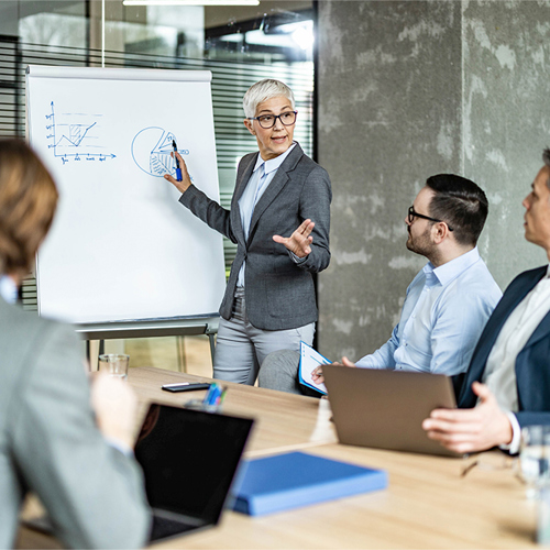 Tips om verzuim te voorkomen onder 55-plussers - Sazas