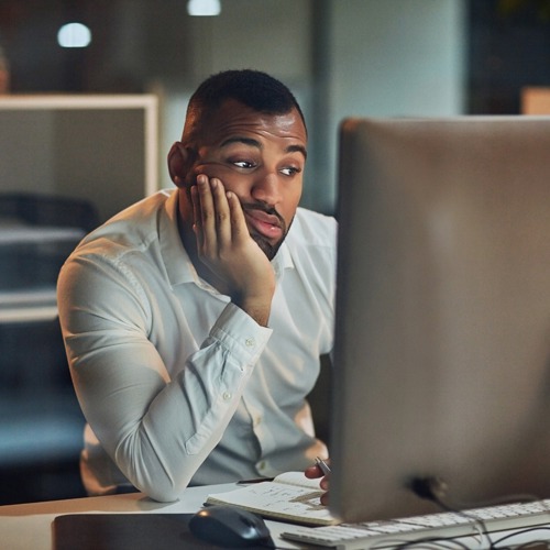 Slechte werk-privébalans door nachtwerk