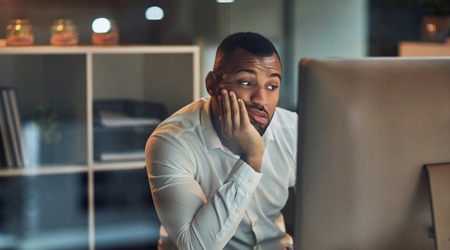 Slechte werk-privébalans door nachtwerk