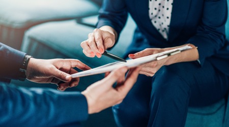 Wet aanpak schijnconstructies (WAS) - Sazas - Verzuimspecialist