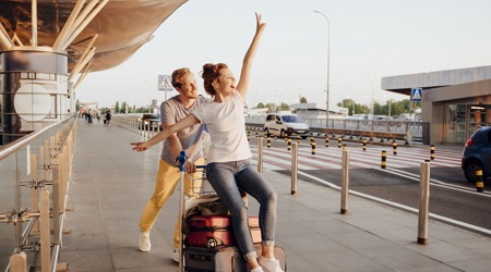 Wettelijke vakantiedagen vervallen; informeer uw medewerkers