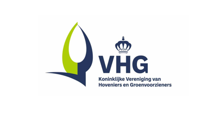 Logo VHG