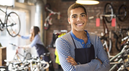 Jongeren als vakantiekracht waar moet uw klant rekening mee houden - accountant