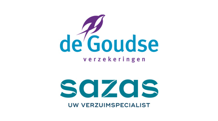 Samenwerking De Goudse verzekeringen en verzuimspecialist Sazas