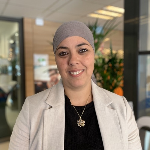 WIA-expert Sadia vertelt over no-riskpolis en WIA-achterstanden