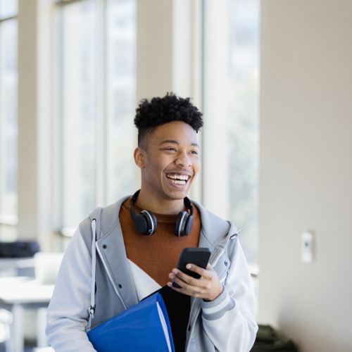 Gelukkige Medewerker Sazas