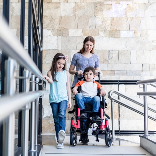 Mantelzorg en werk: dit betekent het voor u als werkgever