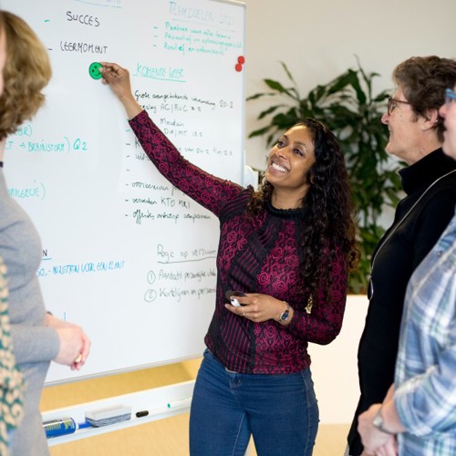 Cijfers, jaarverslag en rapportage van Sazas