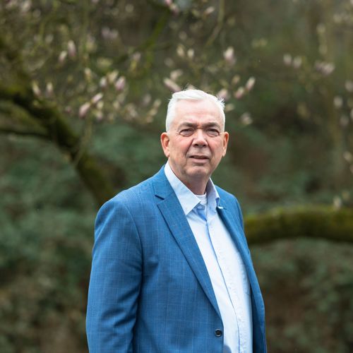 Opiniestuk regie op re-integratie, Hans van Bussel, algemeen directeur bij Sazas