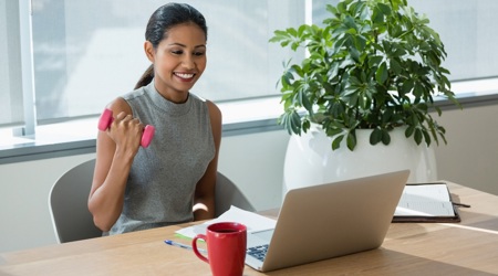 Vitaliteit op de werkvloer - Sazas