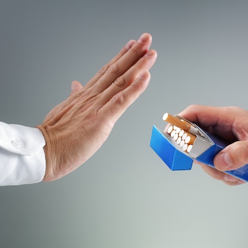Met Stoptober 2023 Stoppen Met Roken