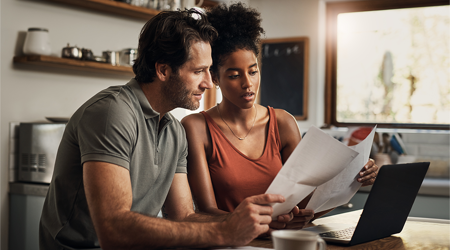 Trajecten van schuldhulpverlening verkort per 1 juli 2023 - Sazas