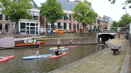 Wettelijke vakantiedagen in Nederland