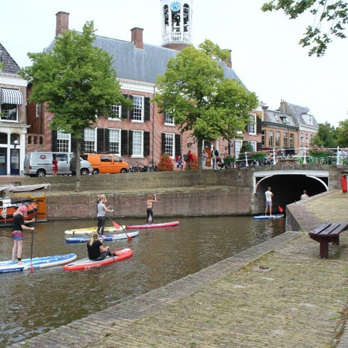 Wettelijke vakantiedagen in Nederland