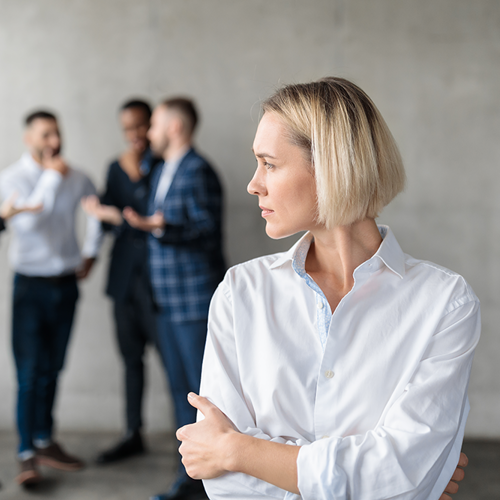 Whitepaper Pesten op het werk - Sazas