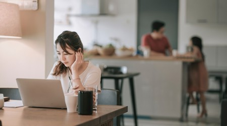 Wachtdagen bij ziekte