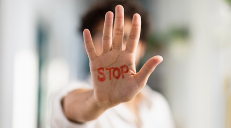 Whitepaper Pesten op het werk, tips voor werkgevers - Sazas