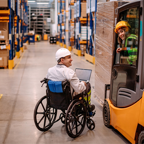 Niet Gebruik Van Loonkostenvoordeel