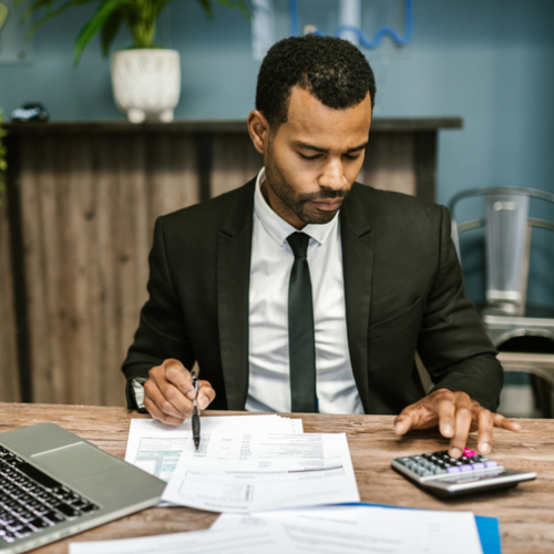 Berekenen verzuimcijfers voor premie verzuimverzekering