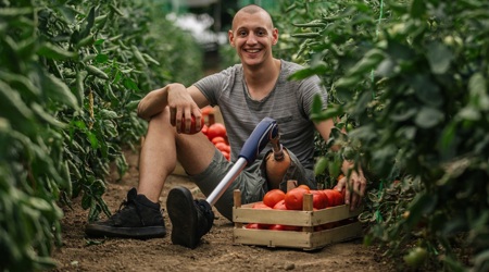 No-riskpolis en verzuimverzekering 