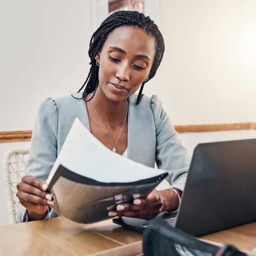 WIA Instroom En Ontwikkelingen