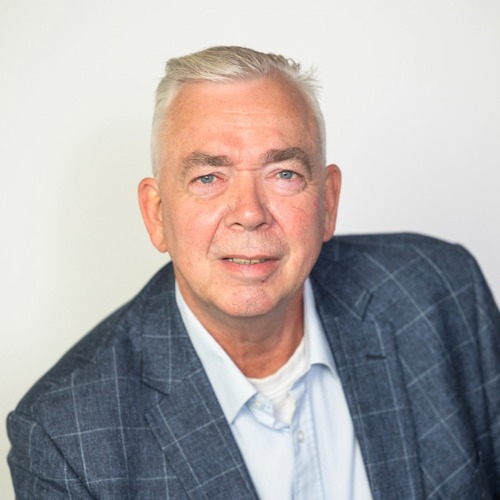 Hans van Bussel algemeen directeur 