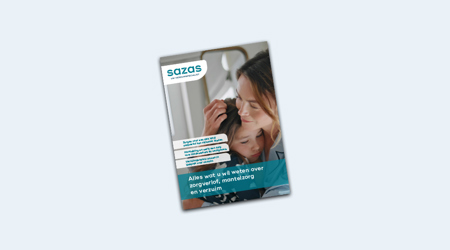 Brochure Stichting Hartekind