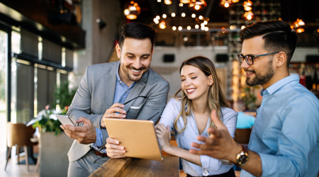 Personeelsverzekering afsluiten medewerkers