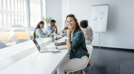 Arbodienstverlening goed geregeld bij Sazas