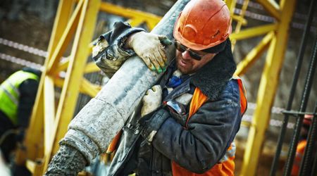 Akkoord onderhandeling RVU regeling zwaar werk