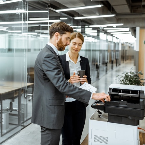 Verzuim door hinderlijk geluid op de werkvloer 