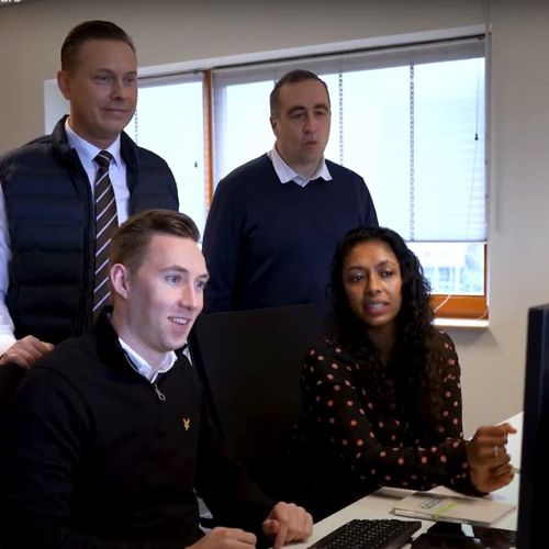 Vragen over verzuim? Stel ze aan onze klantadviseurs