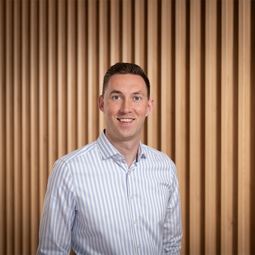 Arnold Jans, adviseur inkomen bij Sazas - interview