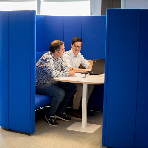 Vacature Senior-Adviseur duurzame inzetbaarheid en vitaliteit bij Sazas