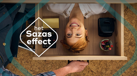 Sazas - niet alleen een polis, ook een partner