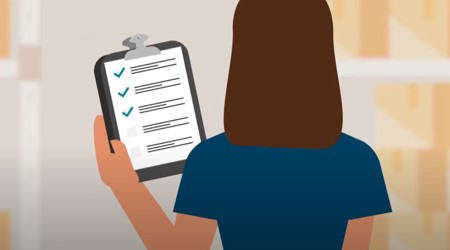 Verzuimreis: de Wet verbetering poortwachter in beeld