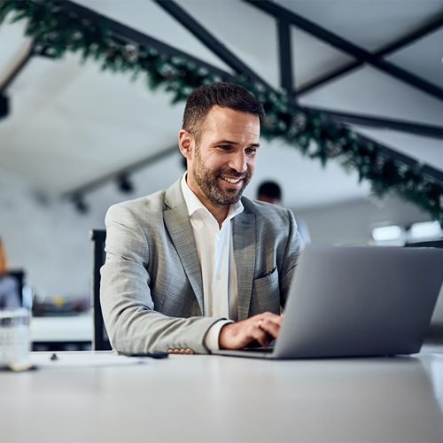 Nieuwsbrief en whitepapers over verzuim voor accountants