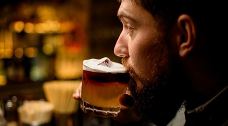 Alcoholgebruik Onder Werkende Nederlanders Nieuw Onderzoek