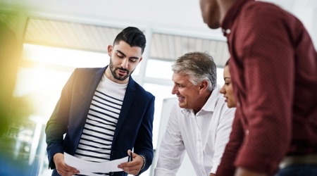 Aandachtspunten Wet verbetering poortwachter