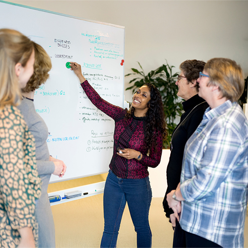 Vacature Verzuimexpert bij Sazas