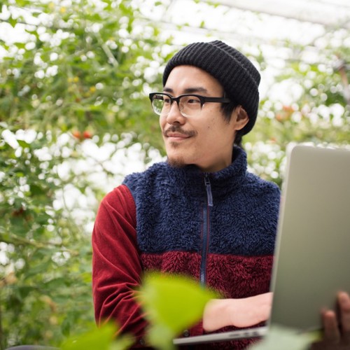 Werken met chronisch zieken