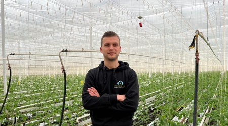 Klant Verhaal Bio Verbeek