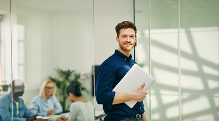 Whitepaper invloed van verzuim op uw bedrijf