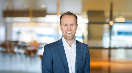 Eelco de Haan: Ziekteverzuim hoeft niet zo fors toe te nemen