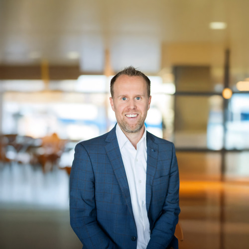 Eelco de Haan: Ziekteverzuim hoeft niet zo fors toe te nemen