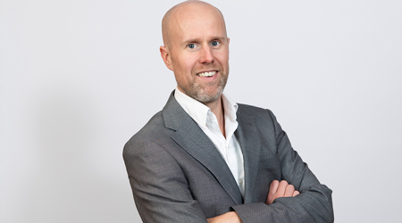 Opiniestuk Sazas Eelco de Haan - Zingeving, het nieuwe wapen tegen verzuim