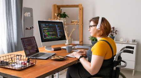 Wet Arbeidsbeperking