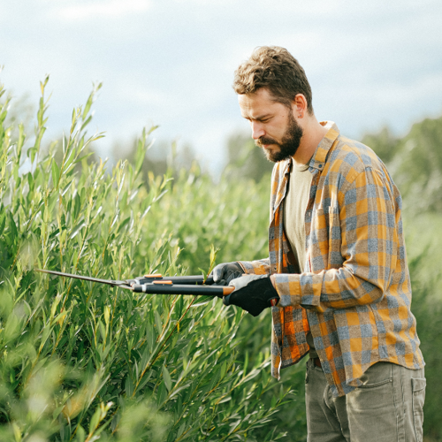 Persbericht Verzuim Sector Argrarisch Groen