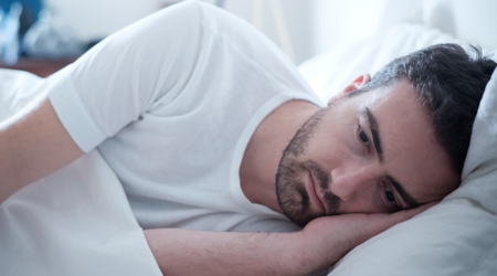 Vermoeidheid na post covid