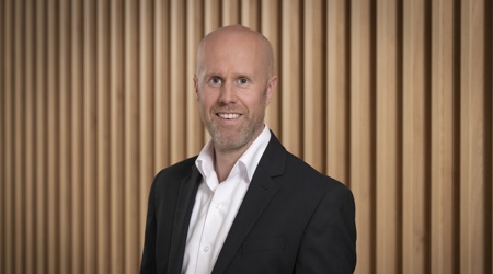 Eelco De Haans Directeur Sazas